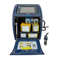 Para Domino New Second Hand Reacondicionado 100% utilizable A-Series A200 A + CIJ Ax Series Ax150i Ax350i Impresora de inyección de tinta industrial
