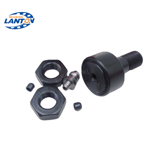 Roulement de suivi de trajectoire Cam follower pour l'industrie du mouvement MCFR 22 - Product Image 3