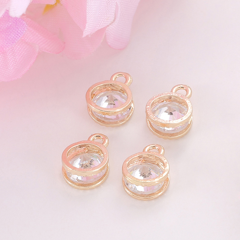 1 rond 8*11MM