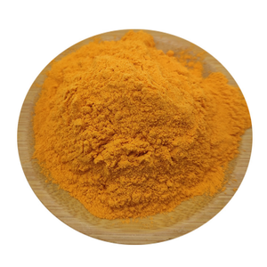 Chiết xuất cúc vạn thọ cấp thực phẩm với <span class=keywords><strong>10</strong></span>% 5% <span class=keywords><strong>Zeaxanthin</strong></span> 144 chiết xuất nước đóng gói trong trống - Product Image 4