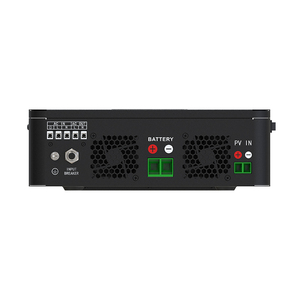 Cosmoxstar 3200W 3.2kW Sistema Solar Monofásico Conectado a la Red con MPPT 9A 50/60Hz Onda Sinusoidal Pura DC a AC para Hogar Cos-3000Pro - Product Image 5
