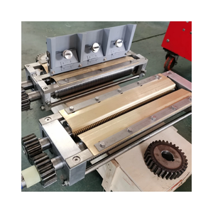 Nouilles Ramen commerciales faisant la découpeuse <span class=keywords><strong>pour</strong></span> le coupeur automatique de fabricant de nouilles - Product Image 6