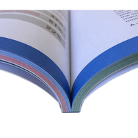 Impression de livre éducatif personnalisé à couverture souple