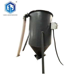 Bomba de Cinta Transportadora de Diseño Personalizado, Fabricante Profesional, Rendimiento Estable, Amplia Aplicación, Solución de Transporte Multiindustrial - Product Image 3