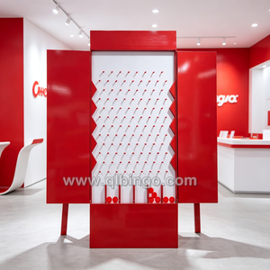 Grand <span class=keywords><strong>jeu</strong></span> de <span class=keywords><strong>Plinko</strong></span> autoportant avec logo personnalisé, <span class=keywords><strong>jeu</strong></span> interactif de tombée de prix pour événements de marque et activation en magasin - Product Image 6