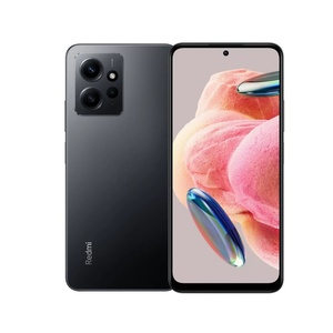 สมาร์ทโฟน Redmi Note 12 Pro 5G รุ่น 8+256GB แบตเตอรี่ 5000mAh ชิปประมวลผล MTK Dimensity 1080 Octa Core รองรับการชาร์จเร็ว 67W กล้อง 50MP - Product Image 1