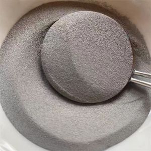 Yüksek Saflıkta 3D Baskı Metal Tozu 0-25um 15-53um 53-150um Küresel <span class=keywords><strong>Inconel</strong></span> <span class=keywords><strong>625</strong></span> Tozu - Product Image 6