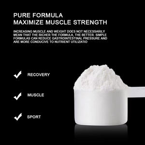 Produksi Oem dan logo kustom suplemen <span class=keywords><strong>protein</strong></span> otot nutrisi kandungan tinggi kekebalan <span class=keywords><strong>protein</strong></span> bubuk <span class=keywords><strong>protein</strong></span> whey - Product Image 3