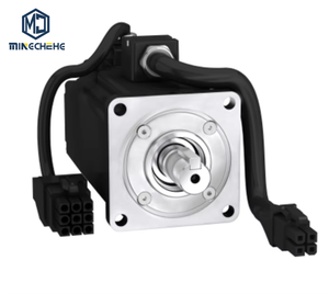 Motor Servoaccionamiento BCH2LD0433CA5C BCH2LD0633CA5C 600W de Alta Precisión para Brazo Robótico, Máquina CNC y Automatización de Fábrica - Product Image 1