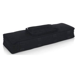 Usine BSCI, fournisseur chinois, étui de clavier portable, compatible avec les claviers à 88 touches - Product Image 5