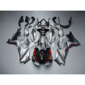 Carenado de Motocicleta para Kawasaki Ninja ZX-10R 2021-2025 ZX10R 2024 2023, Kit de Carenados Personalizados de ABS por Inyección, K1022-105a - Product Image 1