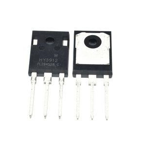 Jekevi HY3912 HY3912W 3912และทรานซิสเตอร์ Mosfet แบบ247ของแท้สินค้าใหม่ - Product Image 2