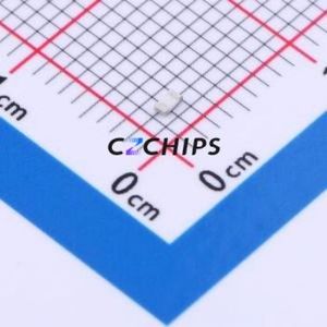 AS03W4J0273T5E ตัวต้านทานแบบ SMD 0603 (ประเภท: ฟิล์มหนา) (ความต้านทาน: 27kOhm ความแม่นยำ: 5%) - Product Image 2