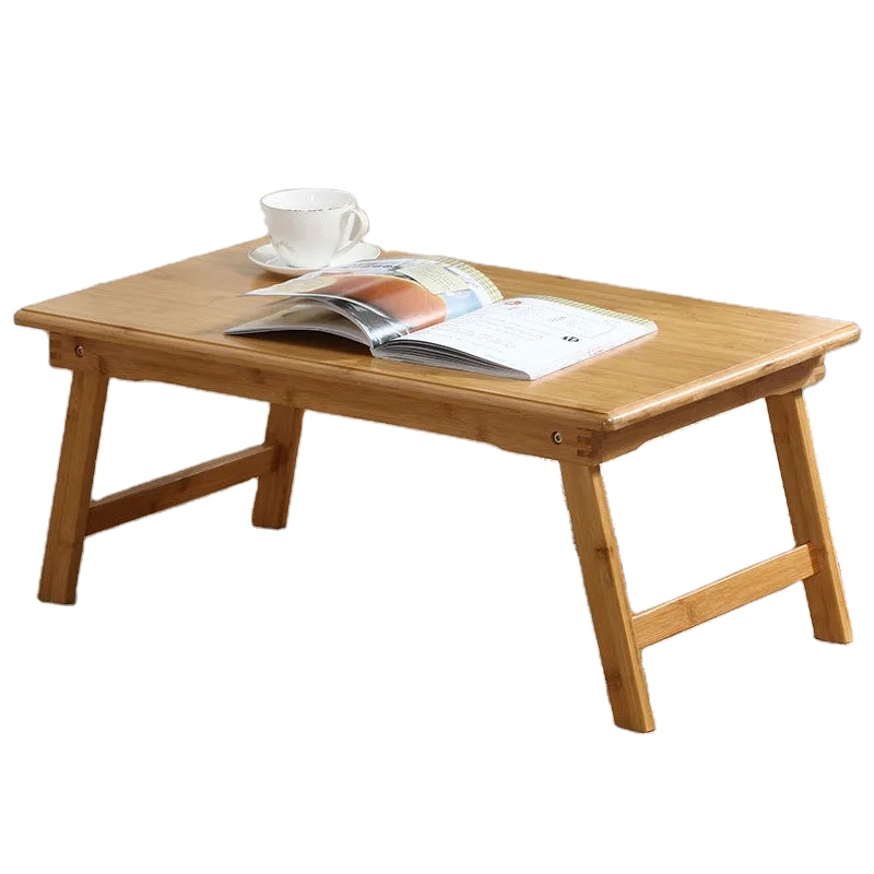 Стол для ноутбука складной, регулируемый столик для ноутбука, столик для завтрака, дивана, пола, для домашней работы