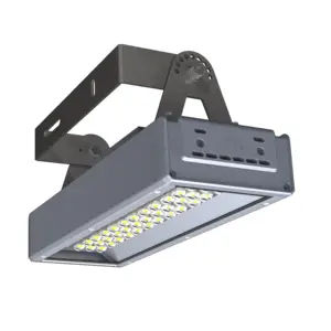 Fabrikant Directe Verkoop Aluminiumlegering Ip66 120W Led Tunnel Licht Anti Verblinding