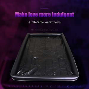 Надувная водяная кровать - Product Image 2