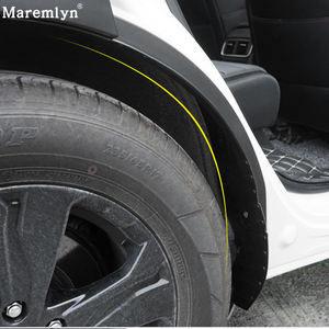 Cubierta de plástico para guardabarros de coche Honda <span class=keywords><strong>CRV</strong></span> <span class=keywords><strong>2013</strong></span>, resistente, a <span class=keywords><strong>precio</strong></span> de fábrica - Product Image 5