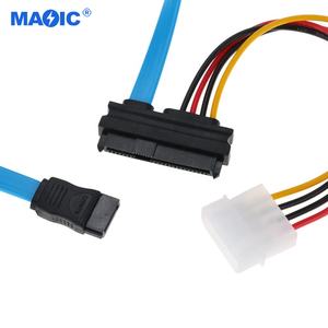 Accesorios <span class=keywords><strong>de</strong></span> ordenador OEM <span class=keywords><strong>Sata</strong></span> 29Pin 7Pin <span class=keywords><strong>IDE</strong></span> 4Pin SAS SFF-8482 <span class=keywords><strong>Cable</strong></span> <span class=keywords><strong>de</strong></span> alimentación <span class=keywords><strong>de</strong></span> <span class=keywords><strong>datos</strong></span>, Cables <span class=keywords><strong>de</strong></span> disco duro <span class=keywords><strong>Sata</strong></span> - Product Image 3