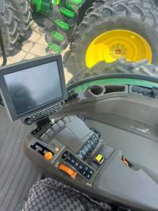 Tracteur agricole 4x4 à vendre, 100 CV, 200 CV, 300 CV, avec chargeur frontal, <span class=keywords><strong>prix</strong></span> tracteur de jardin - Product Image 6