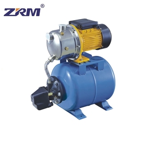 Pompe à <span class=keywords><strong>eau</strong></span> de surpression portable pour usage domestique, série AUJET-100L, 220V, 0,75 kW, 1 CV, réservoir <span class=keywords><strong>d</strong></span>'<span class=keywords><strong>air</strong></span> haute pression - Product Image 5