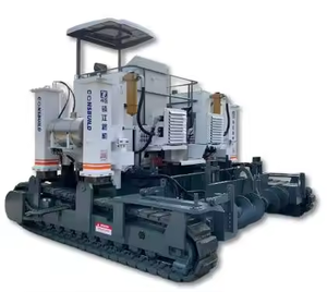آلات بناء الطرق بعرض 8 متر أجزاء رصف الأسفلت CP8000 قطعة غيار ملابس عالية الجودة - Product Image 6