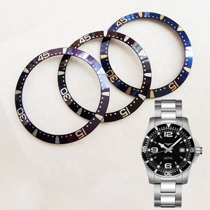 Bisel Luminoso para Reloj L3.742 /L3.642 para Reloj Automático Original Long-ines <span class=keywords><strong>HydroConquest</strong></span> de 41 mm - Product Image 2