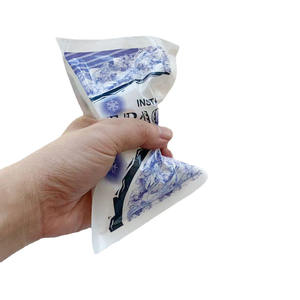 Compresse froide instantanée 100g, jetable, à refroidissement rapide pour le traitement des blessures externes - Product Image 1