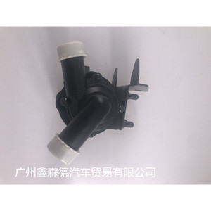 Bomba de Agua Xsd 7L0965561D para Reemplazo y Reparación de Automóviles - Product Image 3