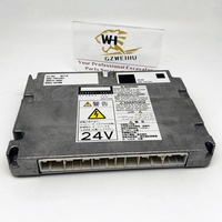 Unidad de Control del Motor ECU 275800-4213 275800-4211 89661-E0010 para Repuestos de Controlador de Motor Hino