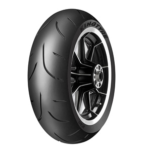 Pneus de moto radiaux de qualité supérieure, avant et arrière, Llantas Moto 90/90R10 90/90R12 100/90R10 110/70R12 120/70R12 130/70R12 60/90R17 9 - Product Image 1