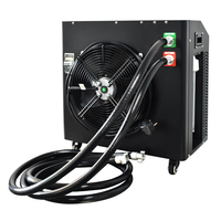 SYOCHI LOW PRICE FACTORY Bain de glace gonflable ovale pour récupération à domicile avec refroidisseur et glacière