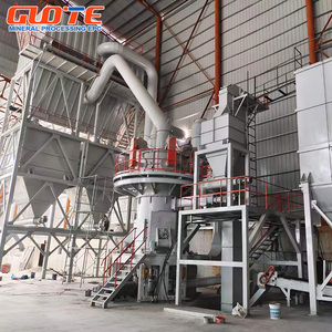 Ligne de production de dalles de quartz artificiel pour l'industrie de la construction, machines de traitement du marbre avec séparateur magnétique - Product Image 6