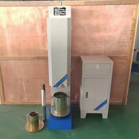 Máquina de Prueba de Compactación de Suelos para Laboratorio, Compactador Proctor Estándar, Equipo de Prueba