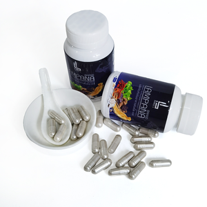 Extrait de racine de Pueraria naturel de marque propre produit de santé pour adultes complément alimentaire nourrissant pour la vitalité masculine - Product Image 3