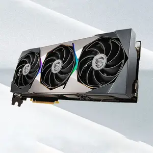 GeForce RTX 3080 Ti Суприм X 12G 19000 МГц GDDR6X 384bit RTX3080 Ti 3080Ti видеокарты RTX 3080Ti видеокарта Новый