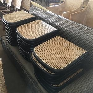 <span class=keywords><strong>Marcel</strong></span> Breuer Cesca Cane Chair Siège et dossier en rotin contemporains pour la maison, le bureau et l'appartement - Product Image 5