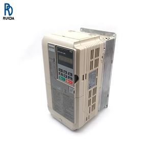 Frequency CIMR-AB4A0023FBA for Industrial Automation High-Performance AC <b>Drive</b> CIMR-AB4A0023FBA Robot Welding CIMR-AB4A0023FBA C - Product Image 1
