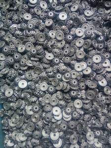 China OEM Customized 500mm Casting Alloy Steel Bevel Spur <b>Gear</b> - Product Image 6