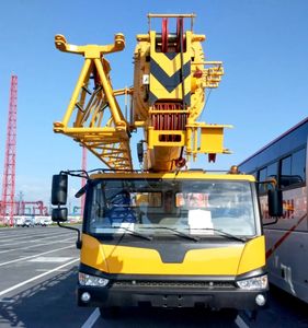 QY25K5D 25 Tonnen Baukran zum Verleih und Verkauf - Product Image 2