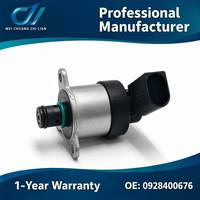 Válvula de Medición de Combustible 0928400676 MU ZME CP1H para Audi A4 A6 A8 Q7 VW Touareg Phaeton Crafter 3.0 TDI 05990