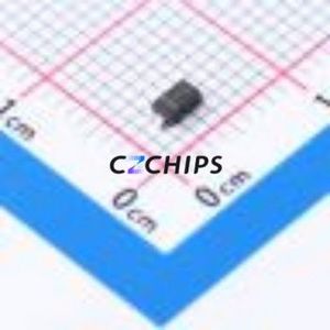 Diode Zener BZT52-C5V6X SOD-123 neuve d'origine, composants électroniques en gros, fournisseur de puces et service BOM - Product Image 1