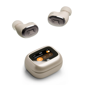 <span class=keywords><strong>JBL</strong></span> Live Buds 4 Auricolari True <span class=keywords><strong>Wireless</strong></span> con Cancellazione del Rumore, IP55, Ricarica <span class=keywords><strong>Wireless</strong></span>, Controllo Touch e Vocale - Product Image 4
