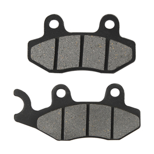 Pastillas de Freno FA135 para Motocicleta <span class=keywords><strong>YAMAHA</strong></span> XTZ125 YZ125 DT230 TT250R WR250 YZ250 YFZ450 YXR66 YFM700 Raptor XTZ750 HUSQVARNA TE350 - Product Image 1