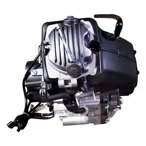 Moteur CG200D à refroidissement par air de haute qualité Zong Shen pour moto - Prix usine abordable - Product Image 5