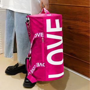 Bolsas de Viaje Personalizadas de Lujo para Gimnasio, Yoga, Fin de Semana, con Logotipo, para Hombres y Mujeres - Product Image 3