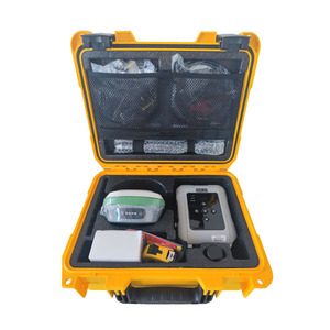 เครื่องมือสำรวจ GPS RTK 1408 ช่องสัญญาณ R26 GPS Differential GNSS RTK เครื่องมือสำรวจ GPS RTK 1408 ช่องสัญญาณ R26 GPS Differential - Product Image 3