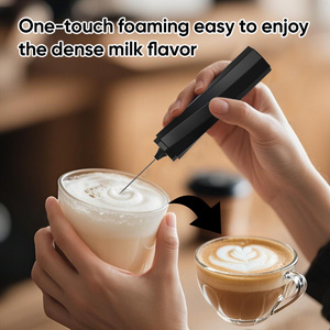 <strong>Auto</strong> Matcha Coffee Foam Maker With Stand Automatic <strong>Milk</strong> <strong>Frother</strong> Wand Whisk Drink Mixer Stirrers Electric <strong>Milk</strong> <strong>Frother</strong> Handheld