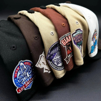 Gorra Deportiva Original Personalizada de Alta Calidad, Estilo Hip Hop, para Actividades al Aire Libre