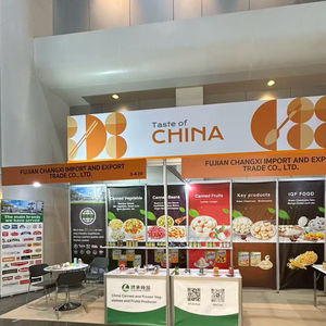 Di alta qualità gustosi litchi in scatola in dolce sciroppo per spuntini e regali prezzi competitivi - Product Image 5