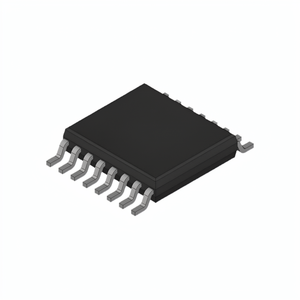 Interface IC SW SPST NCX4 100OHM 16TSSOP Composant Électronique Distributeur Fabricant Canal ISL84521IVZ-T - Product Image 1